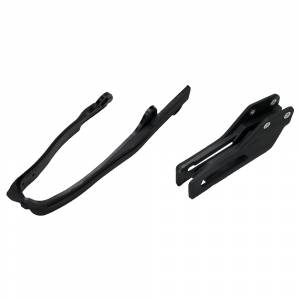 UFO Chain Guide Kit Suzuki RMZ 450