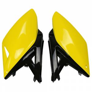 Suzuki Side Panels RMZ 250 (10-18)