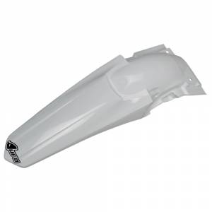 Suzuki Rear Fender RMZ 250 (10-18)