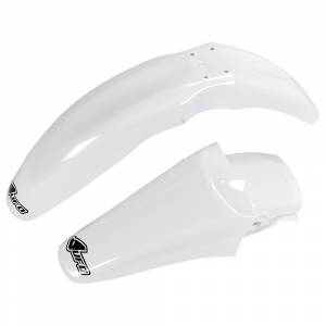 UFO Fender Kit RM 85 (White)