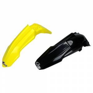 UFO Fender Kit Suzuki RMZ 450 OEM Factory (13-16)