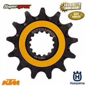 Supersprox Front Sprocket KTM SX-SXF (12T)