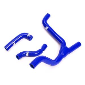 SamcoSport SUZ-21-BU - Silicone Radiator Coolant Hose Kit