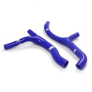 SamcoSport SUZ-26-BU - Silicone Radiator Coolant Hose Kit