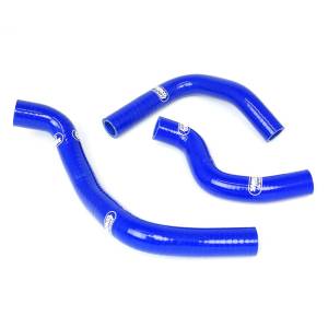 SamcoSport SUZ-27-BU - Silicone Radiator Coolant Hose Kit
