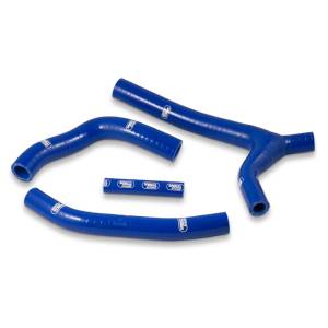 SamcoSport SUZ-56-BU - Silicone Radiator Coolant Hose Kit