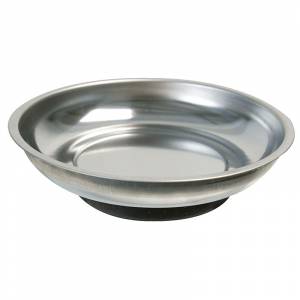 Silverline Magnetic Parts Dish (150mm)