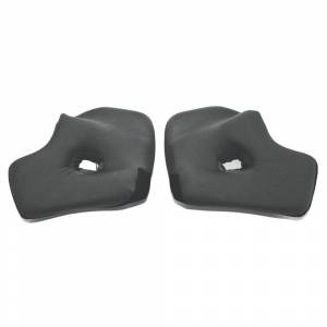 Airoh Switch Black Cheek Pads