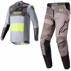  Limited Edition AMS 21 Techstar Combo Kit