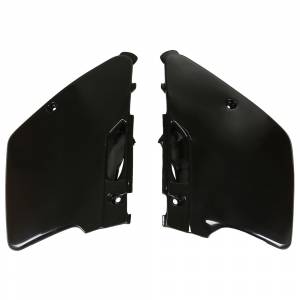 UFO TM Side Panels-Black