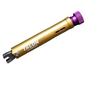 Talon Spoke Torque Wrench 50th Anniversary Edition - Limited Stock - Order Now!