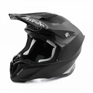 Casque motocross Airoh Twist 2.0 Hell -39%