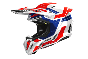 Airoh Twist 3 Dynasty Motocross Helmet