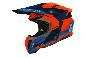 Airoh Twist 3 Fancy Motocross Helmet