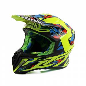 Airoh Twist TC16 Motocross Helmet