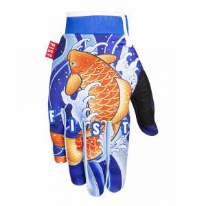 FIST Kids Kai Sakakibara - Kaifight Koi Motocross Gloves