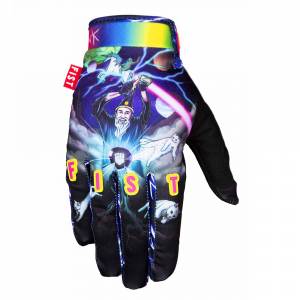 FIST Harry Bink - You're a Wizard 2 Motocross Gloves