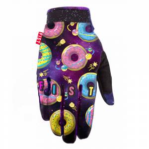 FIST Kids Caroline Buchanan - Sprinkles 3 Motocross Gloves