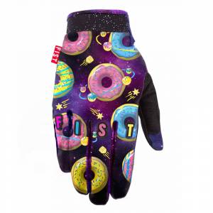 FIST Caroline Buchanan - Sprinkles 3 Motocross Gloves