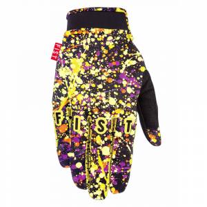 FIST Alex Hiam - Splatter Motocross Gloves