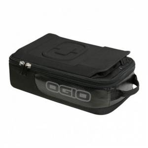 Ogio MX Goggle Box - Stealth