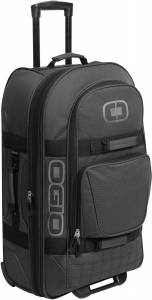 Ogio Terminal Wheeled Travel Bag