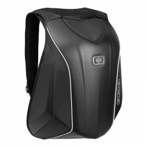 Ogio No Drag Mach 5 Motorcycle Backpack