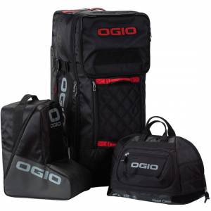 Ogio Rig T3 Motocross Wheeled Gear Bag