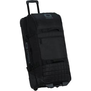 Ogio Trucker Black Gear Bag