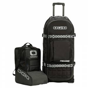 Ogio Rig 9800 Pro Fast Times Wheeled Bag