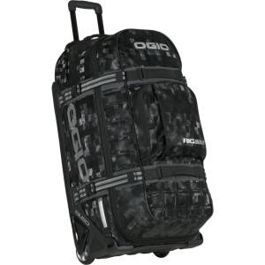 Ogio Rig 9800 Cloud Racer gear bag.