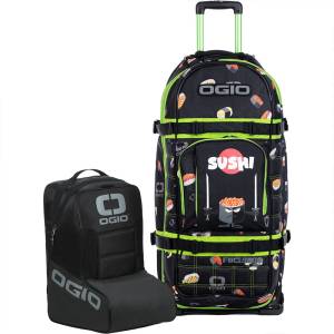 Ogio Rig 9800 Pro Sushi Wheeled Gear Bag