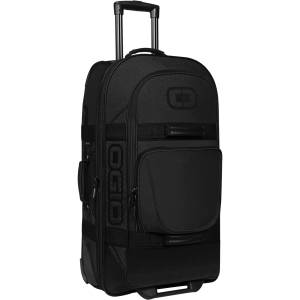 Ogio ONU 29 Wheeled Travel Bag - Stealth