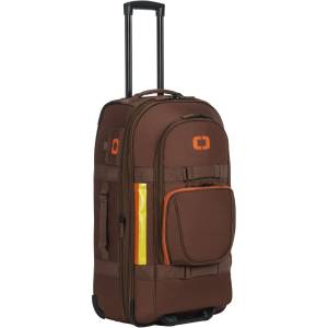 Ogio ONU 29 Wheeled Travel Bag - Stay Classy