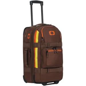 Ogio ONU 22 Wheeled Travel Bag - Stay Classy