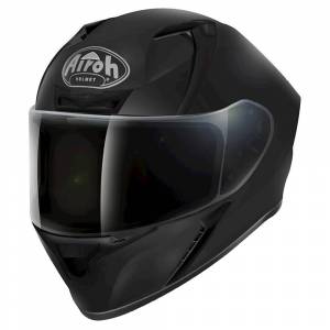 Airoh Valor Color Black Full Face Helmet