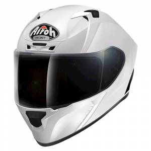 Airoh Valor Color White Full Face Helmet