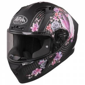 Airoh Valor Mad Full Face Helmet