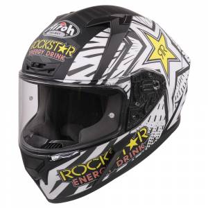 Airoh Valor Rockstar Full Face Helmet