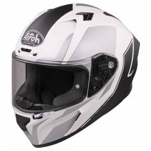 Airoh Valor Wings White Full Face Helmet