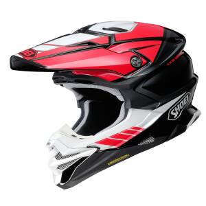 Shoei® VFX-WR 06 Jammer TC-1