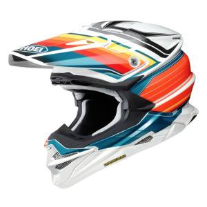 VFX-WR Pinnacle TC8 Helmet