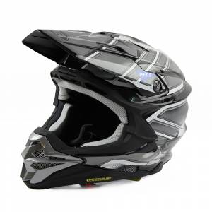 Shoei VFX-WR Glaive TC5 Motocross Helmet