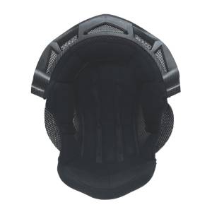 Airoh Wraap Black Center Pads