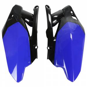 UFO Side Panels Yamaha YZF 450