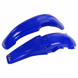 UFO Fender Kit YZ 125 250 (OEM Factory)