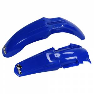 UFO Fender Kit YZ 85 (OEM Factory)