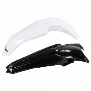 UFO Fender Kit Yamaha YZF 450 (10-12) - OEM Factory