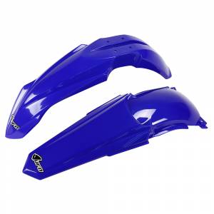 UFO Fender Kit YZ 125 250 (OEM Factory)