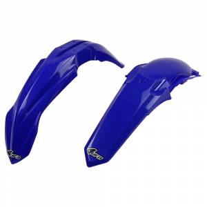 UFO Fender Kit YZ 125 250 (OEM Factory)